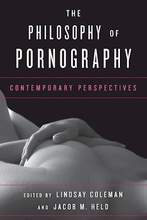 The Philosophy of Pornography