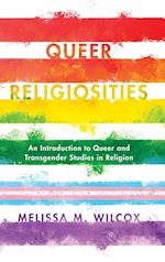Queer Religiosities