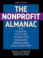 The Nonprofit Almanac