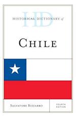 Historical Dictionary of Chile