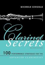 Clarinet Secrets