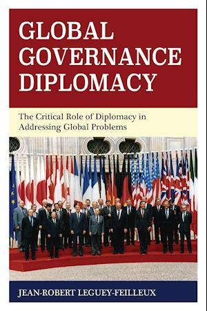 Global Governance Diplomacy