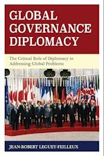 Global Governance Diplomacy