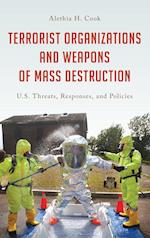 Terrorist Organizations and Weapons of Mass Destruction