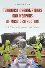 Terrorist Organizations and Weapons of Mass Destruction