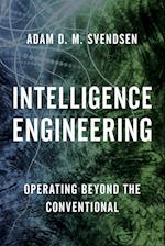Intelligence Engineering