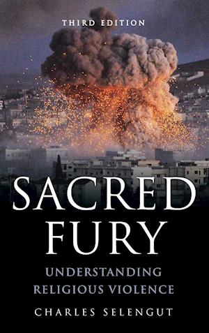 Sacred Fury