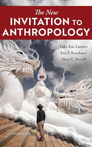 The New Invitation to Anthropology