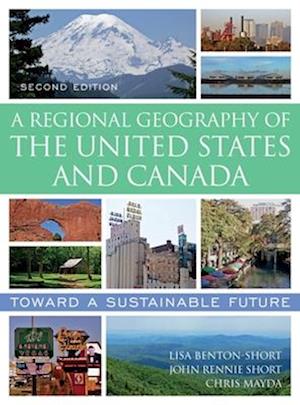 Regional Geography of the United States and Canada