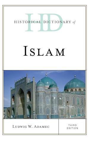 Historical Dictionary of Islam