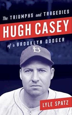 Hugh Casey