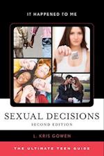 Sexual Decisions