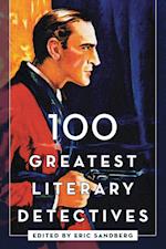 100 Greatest Literary Detectives