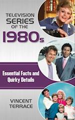 Television Series of the 1980s