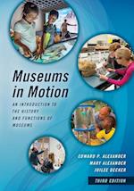 Museums in Motion