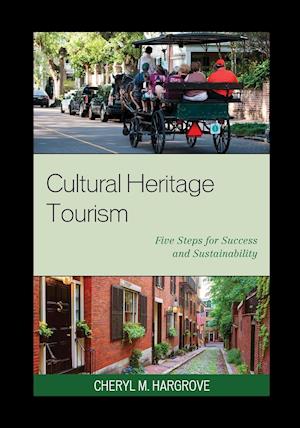 Cultural Heritage Tourism