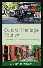 Cultural Heritage Tourism