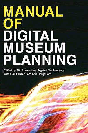Manual of Digital Museum Planning