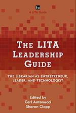The LITA Leadership Guide