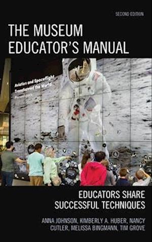 Museum Educator's Manual