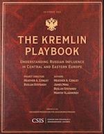 Kremlin Playbook