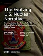 Evolving U.S. Nuclear Narrative
