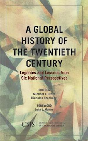 A Global History of the Twentieth Century