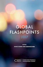 GLOBAL FLASHPOINTS 2017