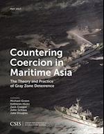 Countering Coercion in Maritime Asia
