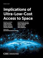 Implications of Ultra-Low-Cost Access to Space