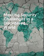 Meeting Security Challenges in a Disordered World