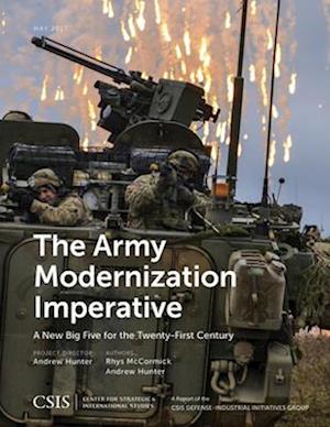The Army Modernization Imperative