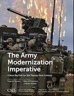 The Army Modernization Imperative