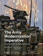 Army Modernization Imperative