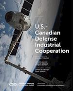 U.S.-Canadian Defense Industrial Cooperation