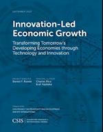 Innovation-Led Economic Growth