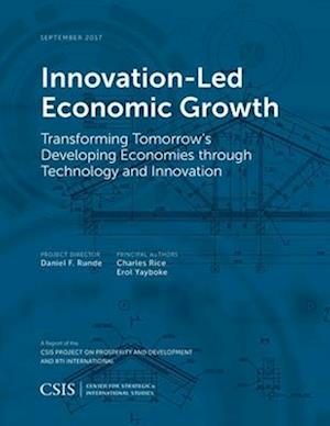 Innovation-Led Economic Growth