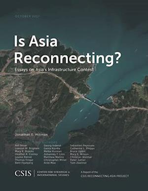 Is Asia Reconnecting?