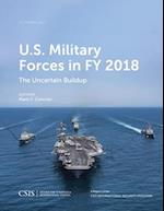 U.S. Military Forces in Fy 2018