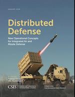 Distributed Defense