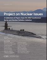 Project on Nuclear Issues