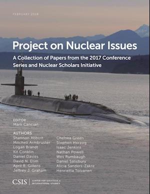 Project on Nuclear Issues