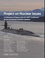 Project on Nuclear Issues