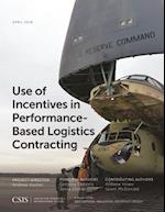 Use of Incentives in Performance-Based Logistics Contracting