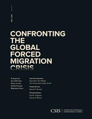 Confronting the Global Forced Migration Crisis