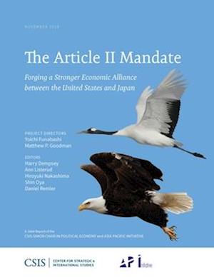 The Article II Mandate