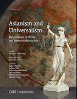 Asianism and Universalism
