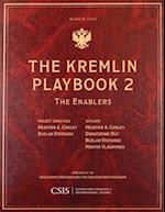 The Kremlin Playbook 2