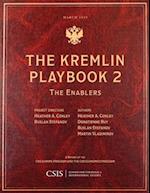 Kremlin Playbook 2