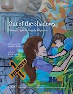 Out of the Shadows : Shining a Light on Irregular Migration 
